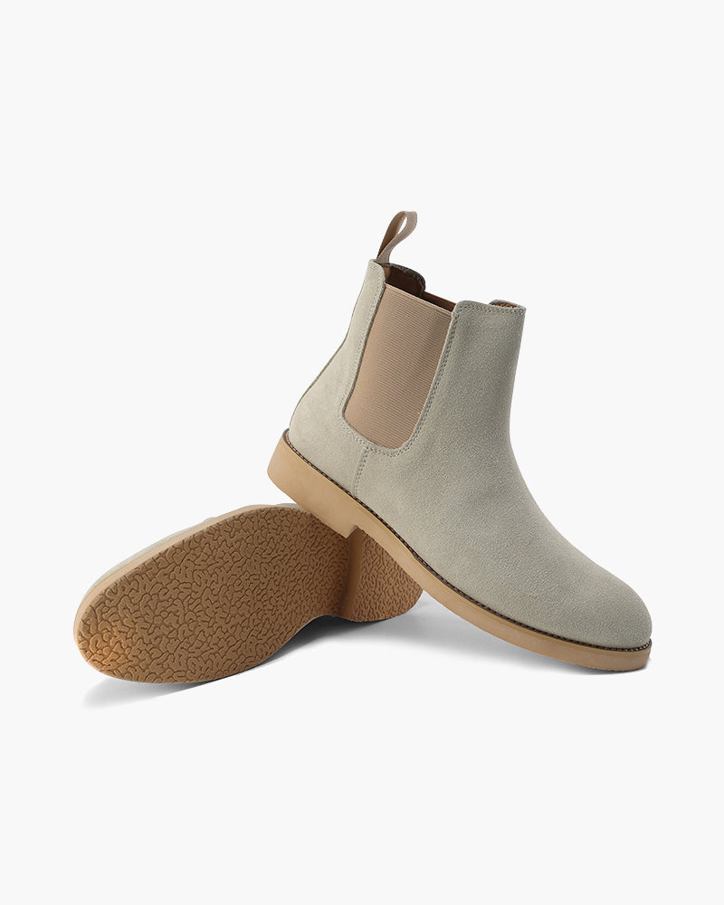 Chelsea Boots | Savile & Co.