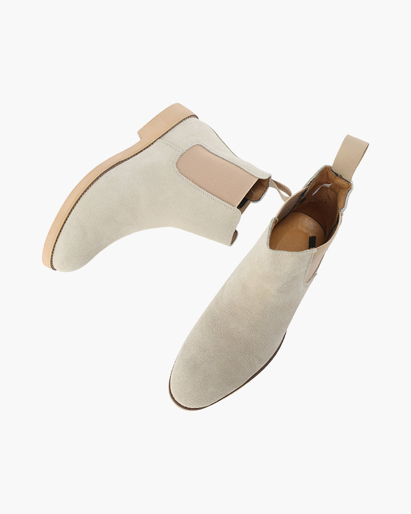 Chelsea Boots | Savile & Co.
