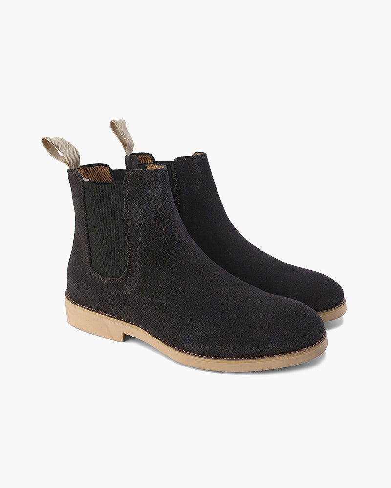 Chelsea Boots | Savile & Co.