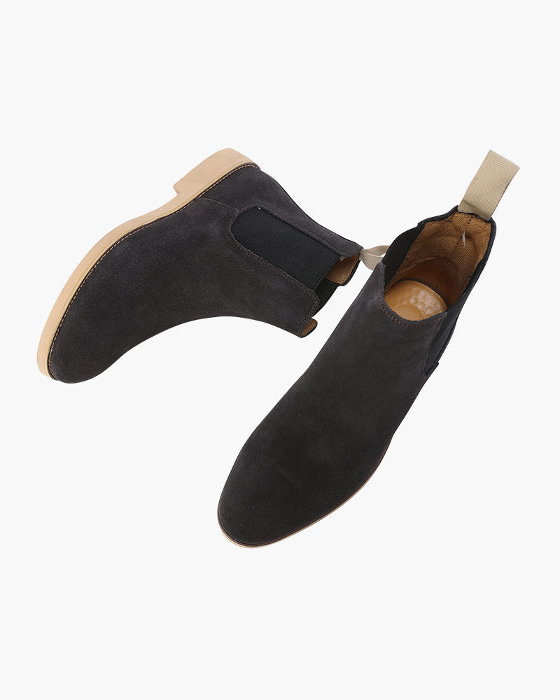 Chelsea Boots | Savile & Co.