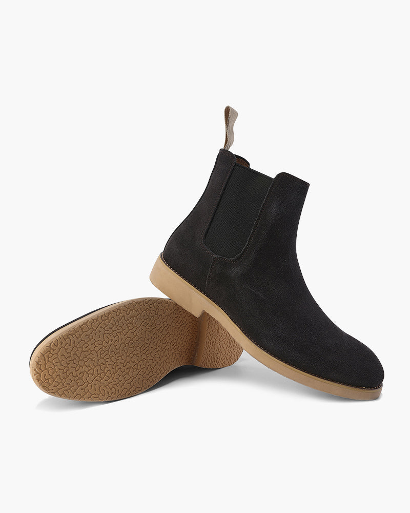 Chelsea Boots | Savile & Co.