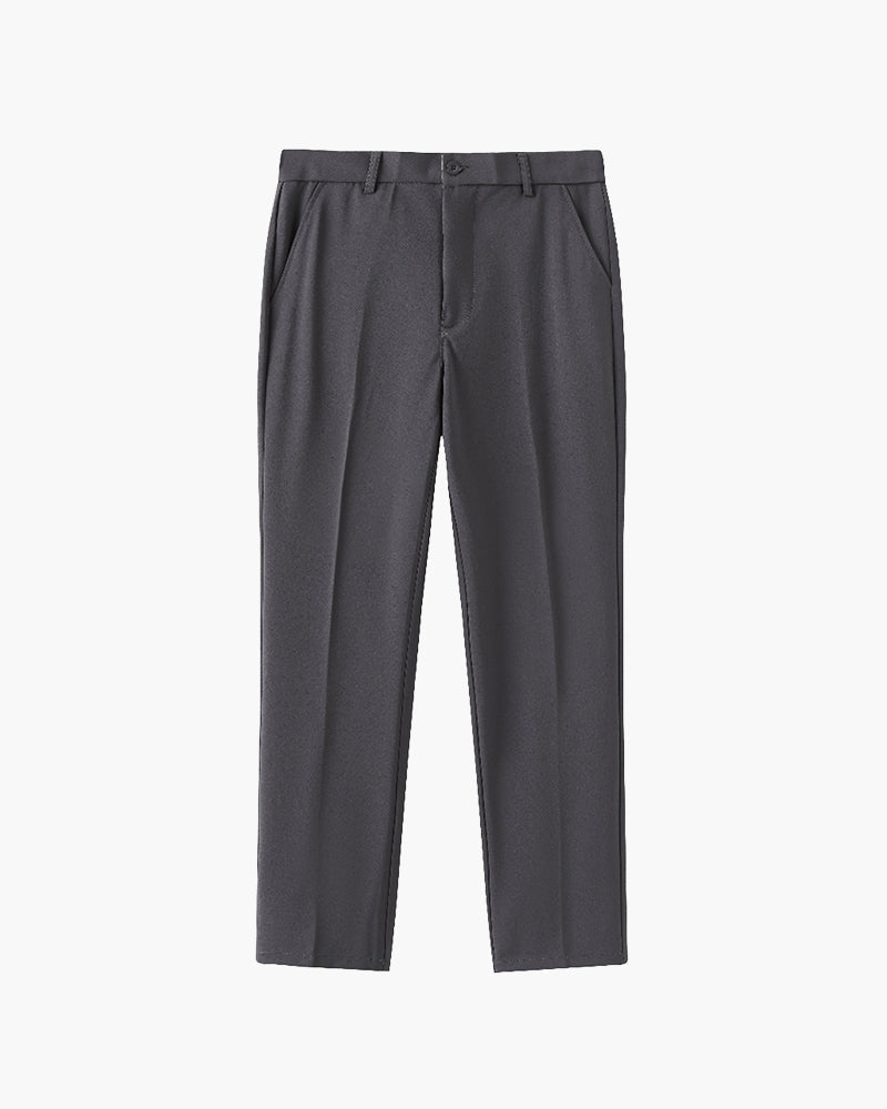 Augusto Stretch Pantalon | Savile & Co.