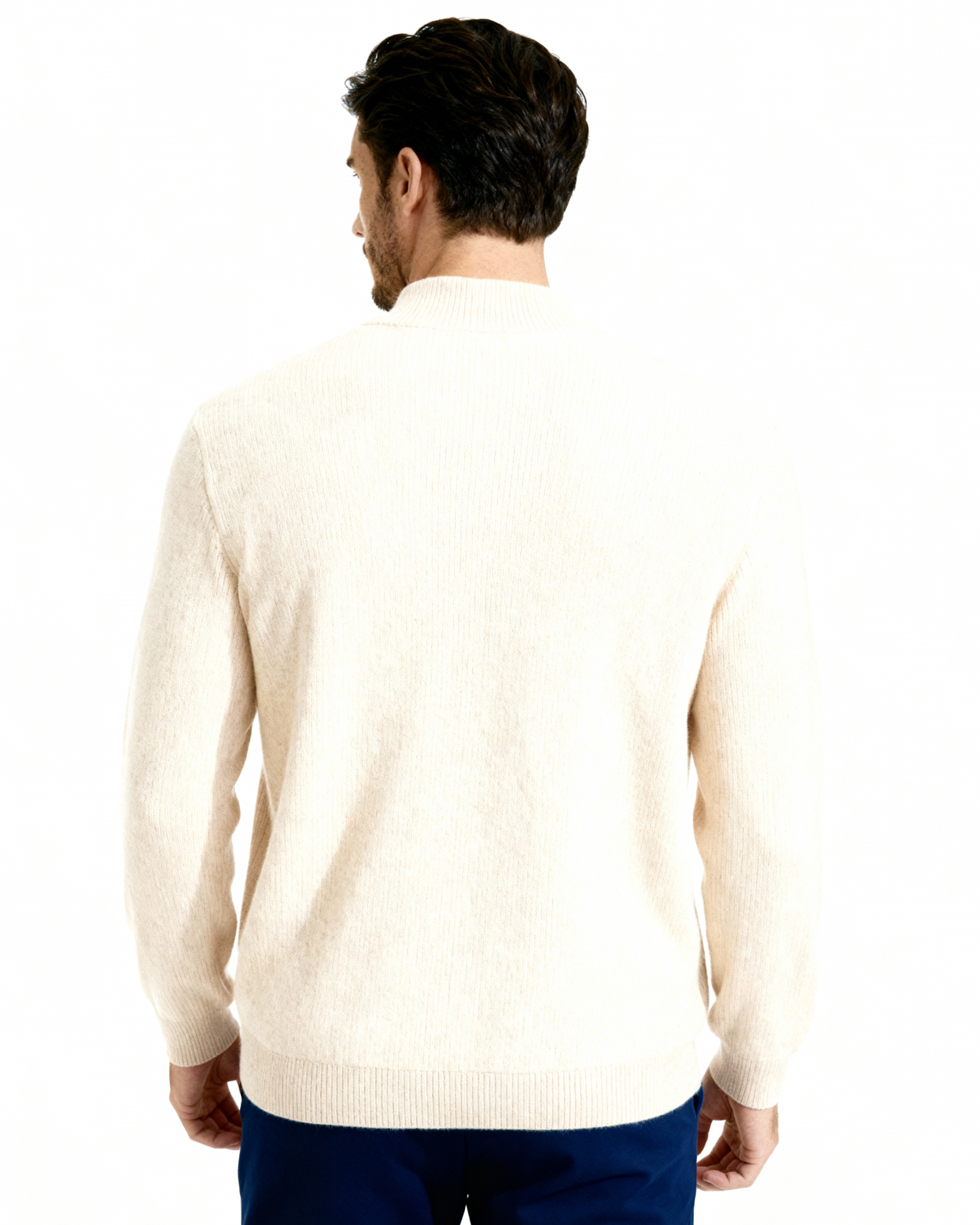 100% Cashmere Vest | Savile & Co.