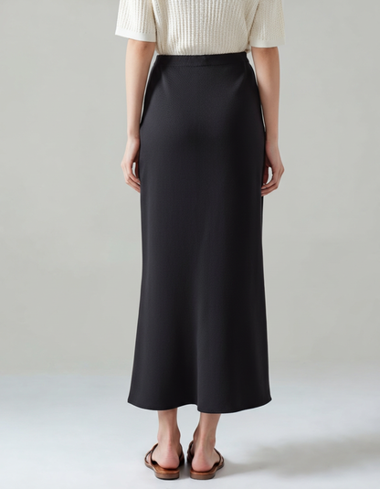 Silk Skirt | Savile & Co.