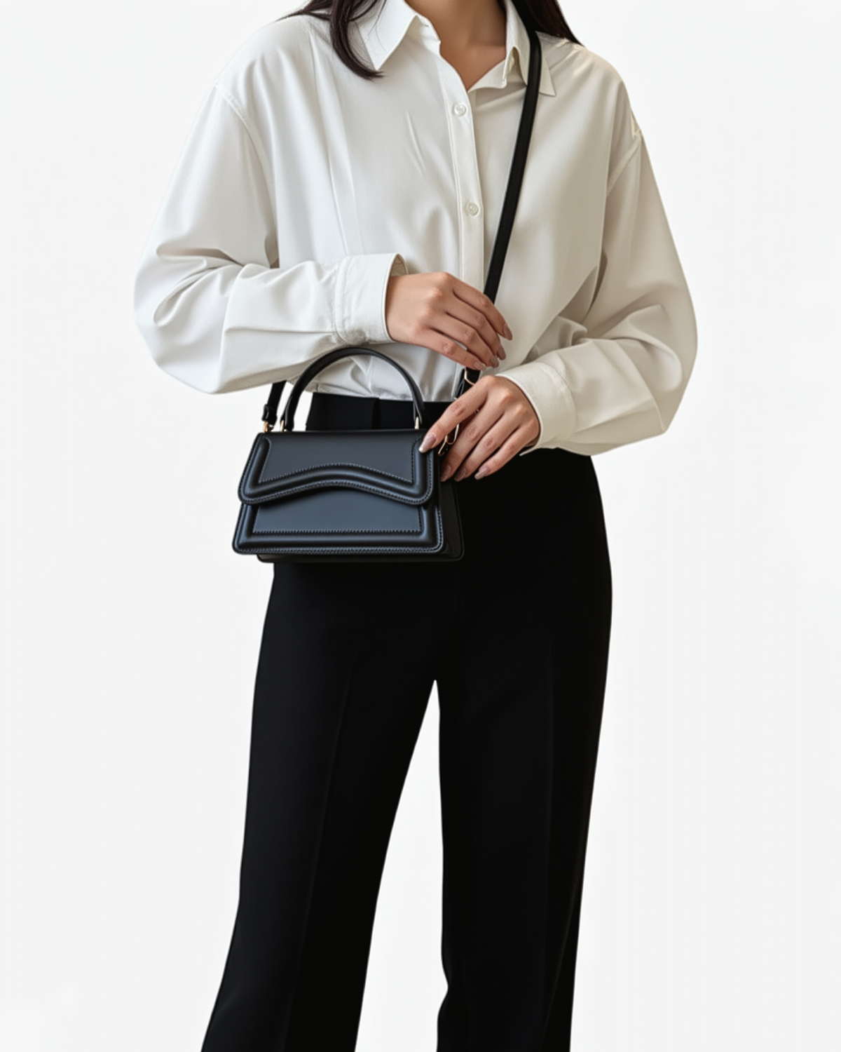 The Ibiza Handbag | Savile & Co.