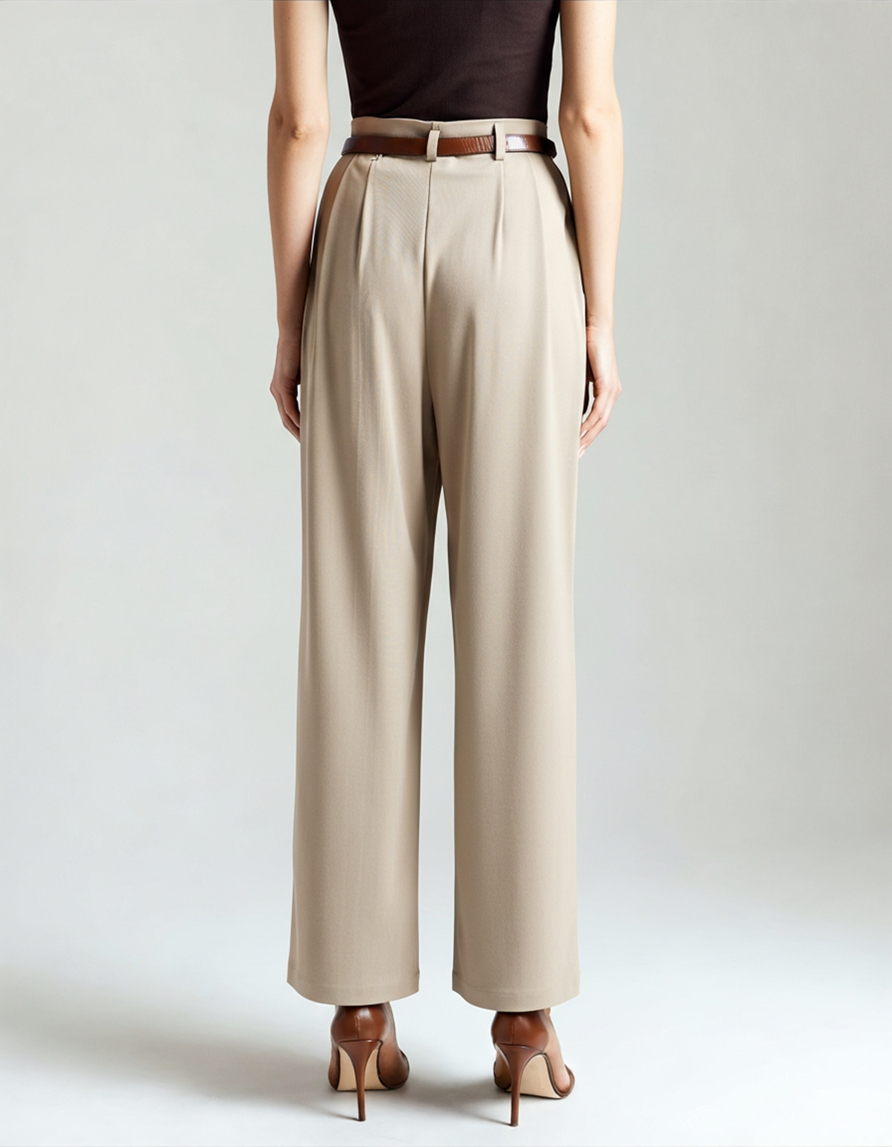 Capri Pants | Savile & Co.