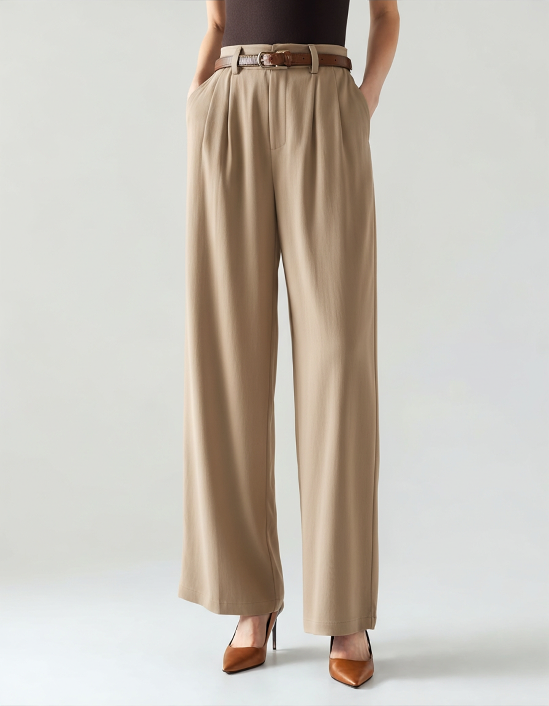Capri Pants | Savile & Co.