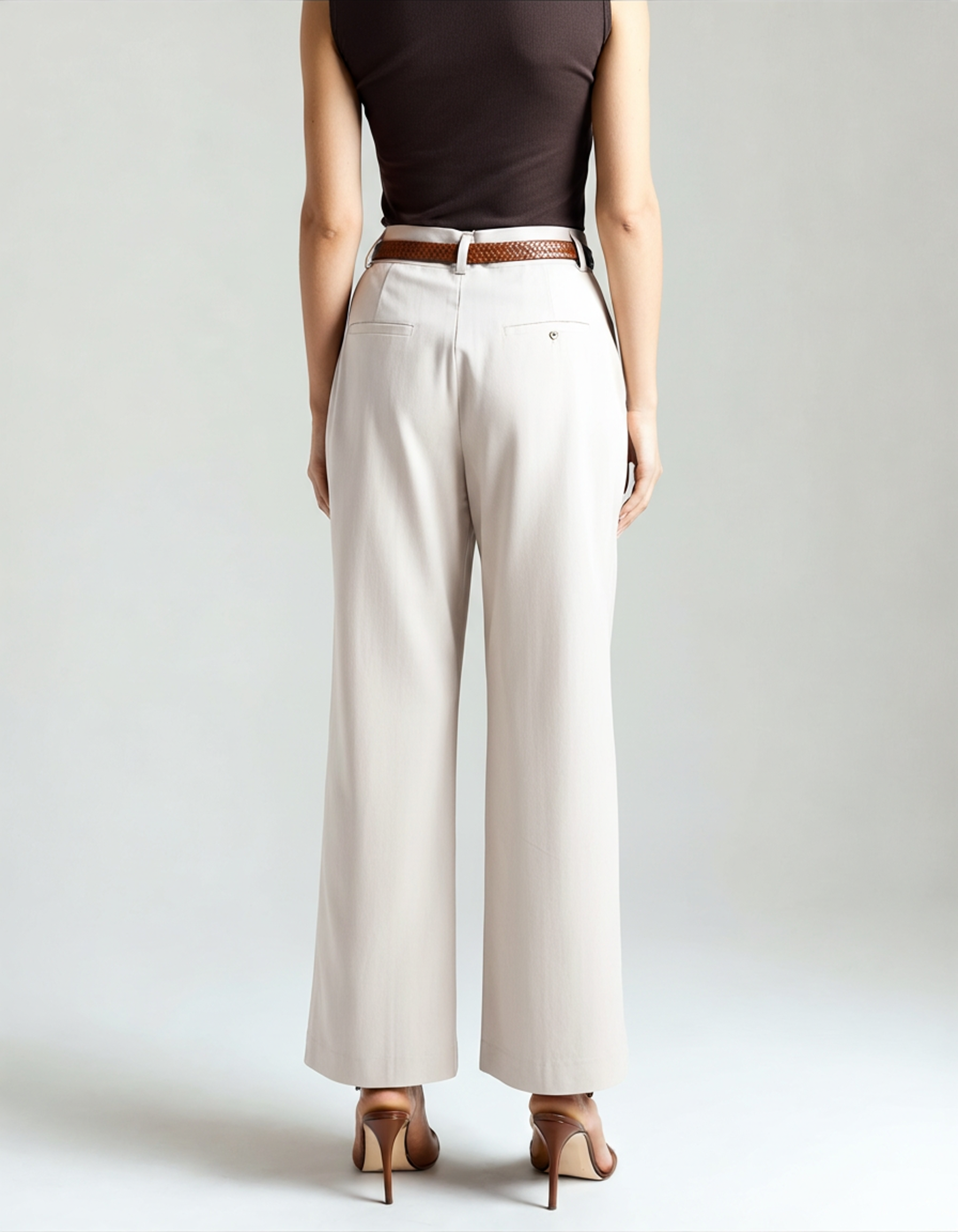 Capri Pants | Savile & Co.