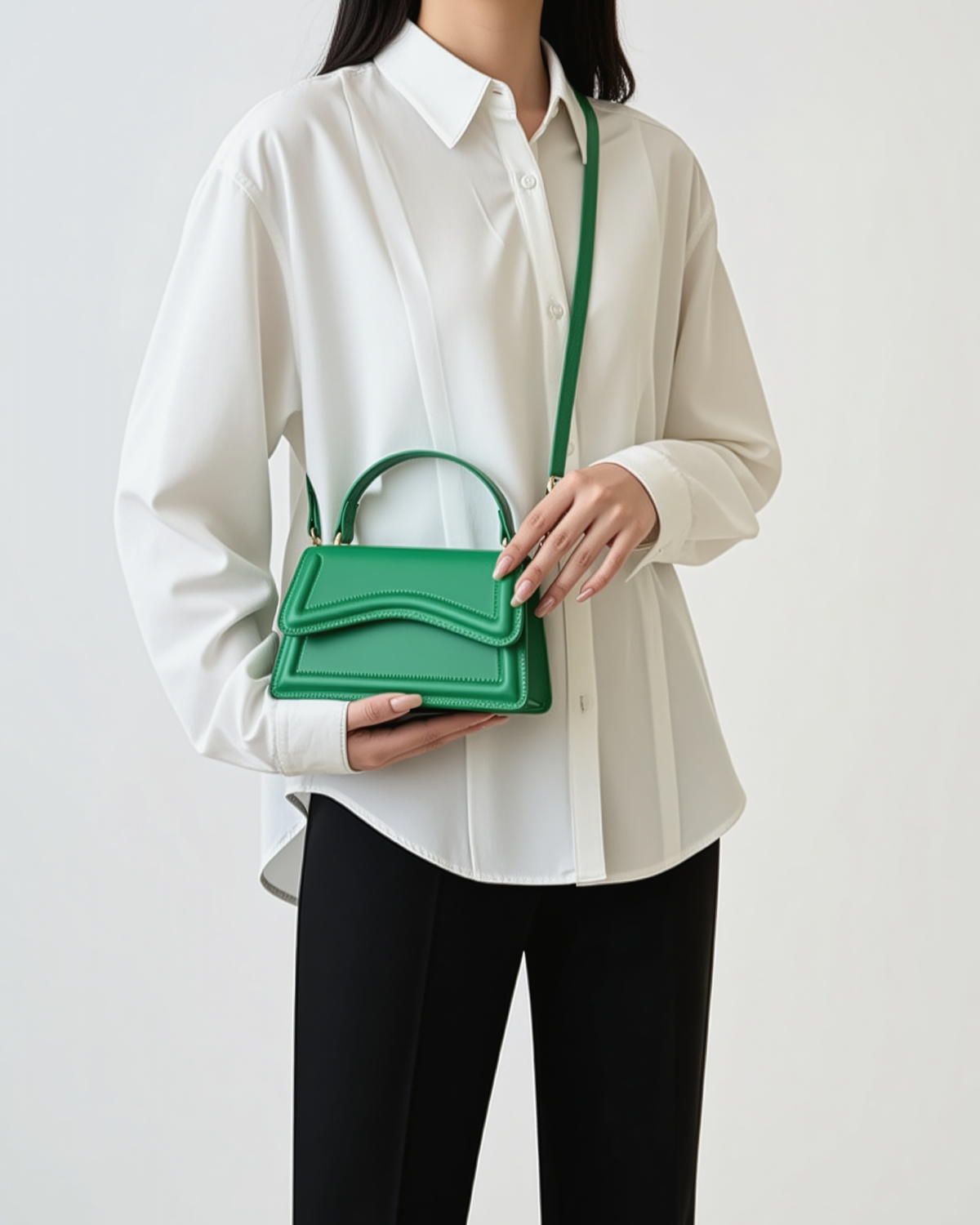 The Ibiza Handbag | Savile & Co.