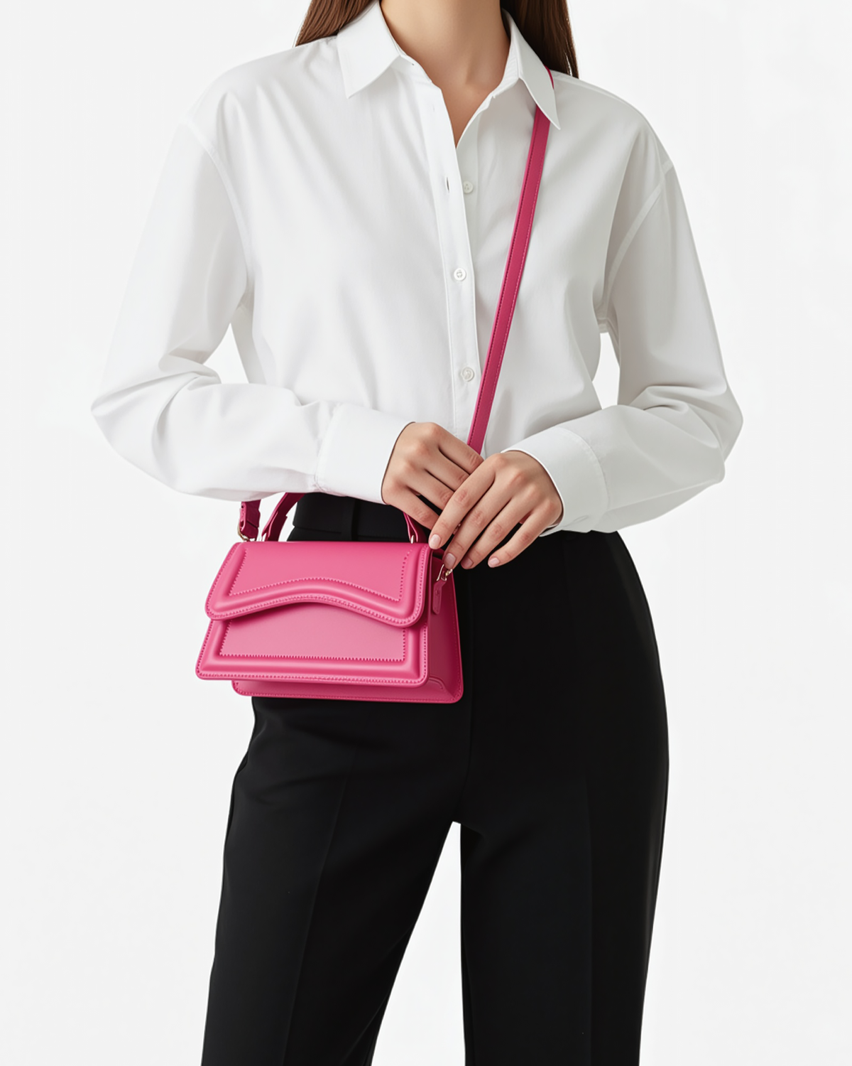 The Ibiza Handbag | Savile & Co.