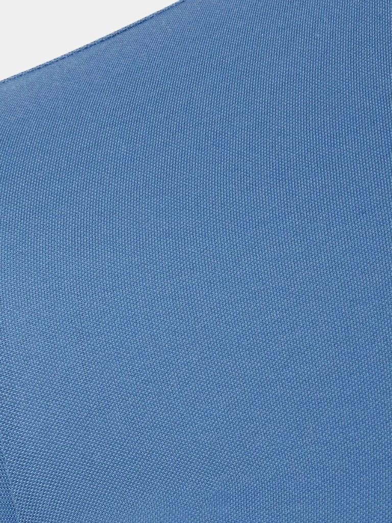 Azure Classic Polo | Savile & Co.