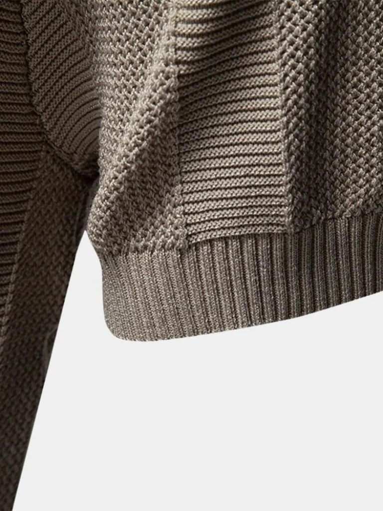 Beige Ancien Polo | Savile & Co.