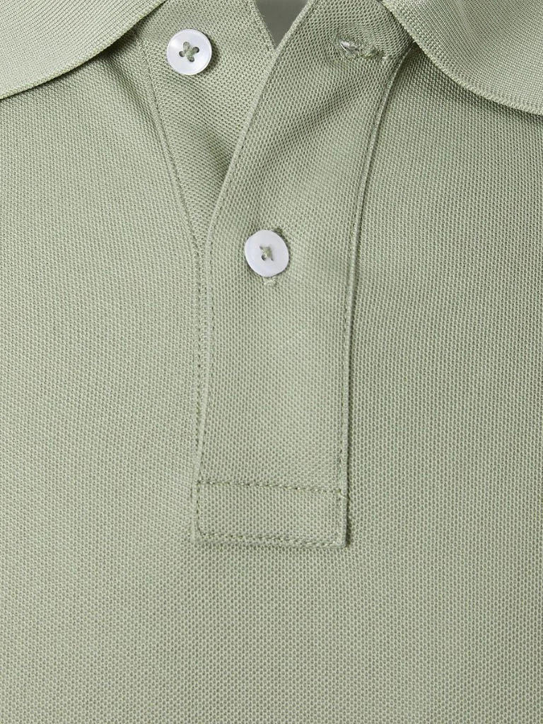 Bellamy Essential Polo | Savile & Co.