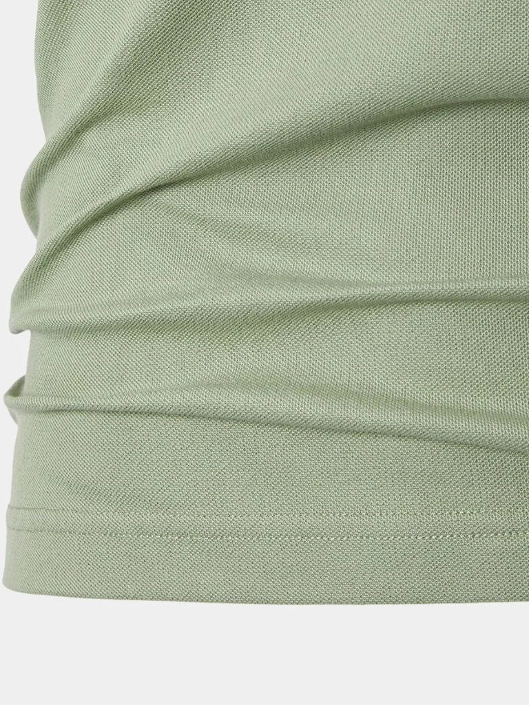 Bellamy Essential Polo | Savile & Co.