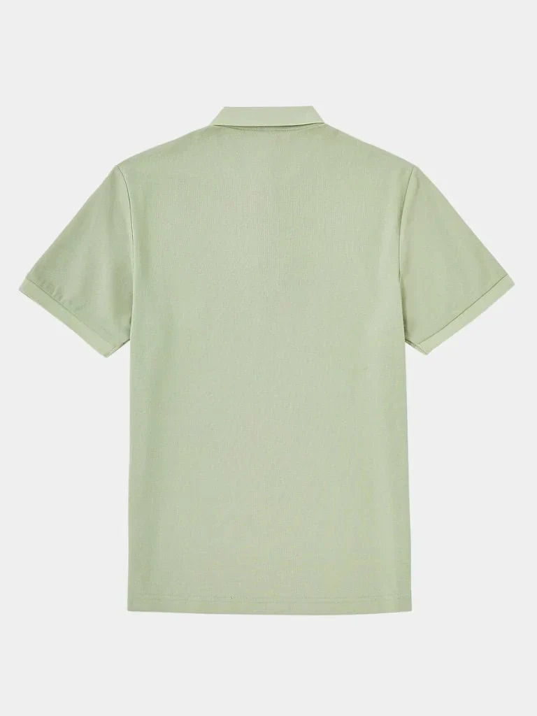 Bellamy Essential Polo | Savile & Co.