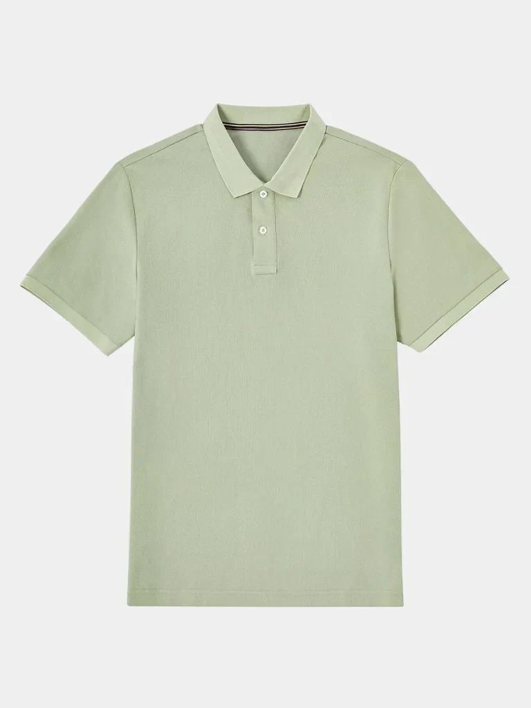 Bellamy Essential Polo | Savile & Co.