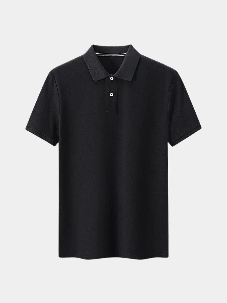 Bellamy Essential Polo | Savile & Co.