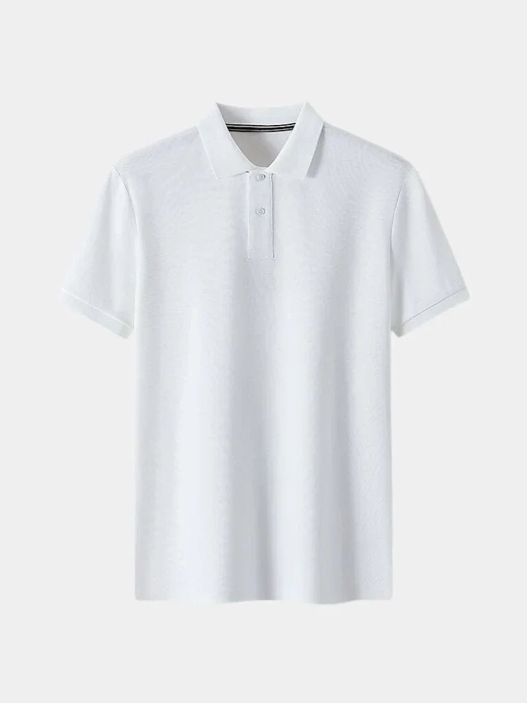 Bellamy Essential Polo | Savile & Co.