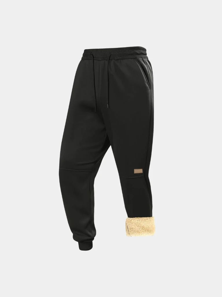 Blackwood Winter Sherpa Pants | Savile & Co.