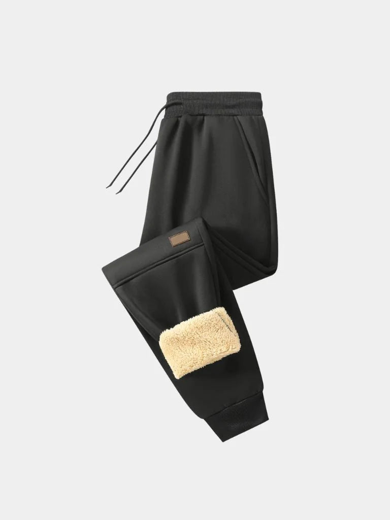 Blackwood Winter Sherpa Pants | Savile & Co.