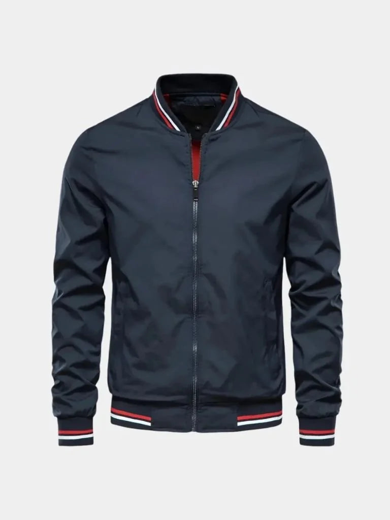 Bomber Jacket | Savile & Co.