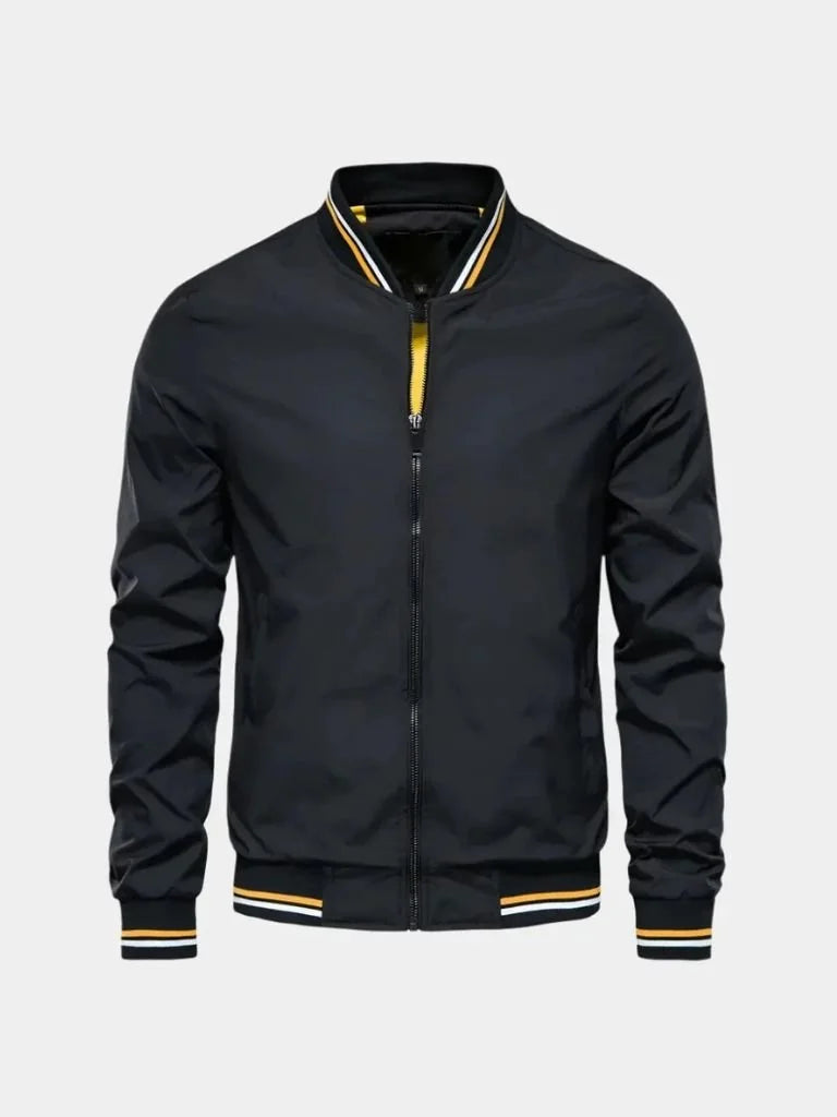 Bomber Jacket | Savile & Co.