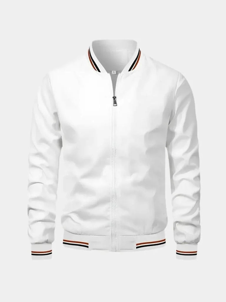 Bomber Jacket | Savile & Co.