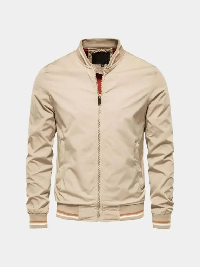 Bomber Jacket | Savile & Co.