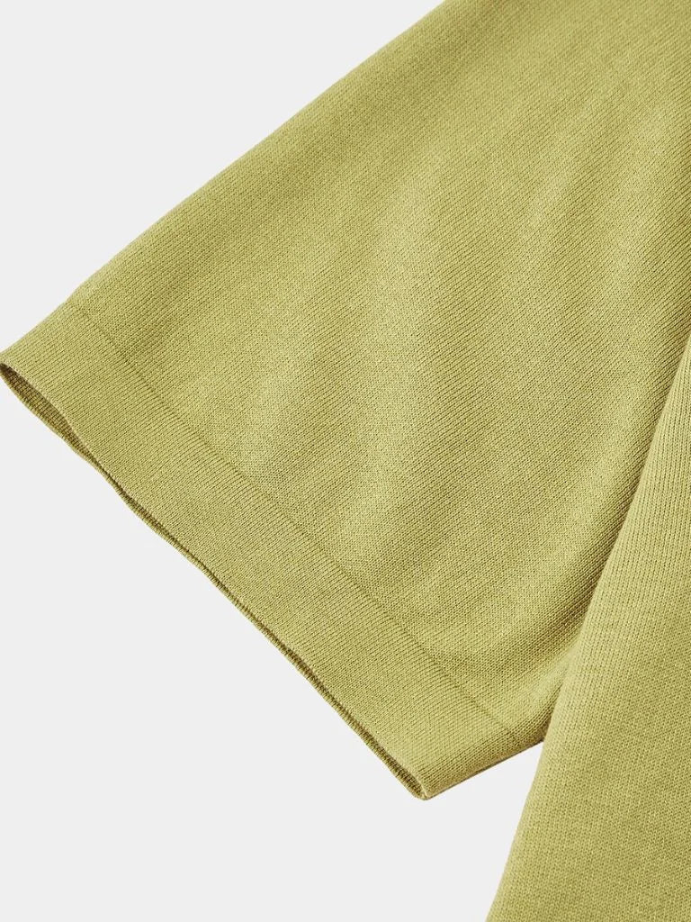 Breeze Field Polo | Savile & Co.