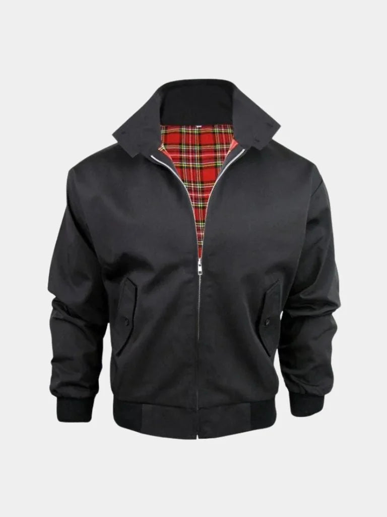 Britannia Classic Jacket | Savile & Co.