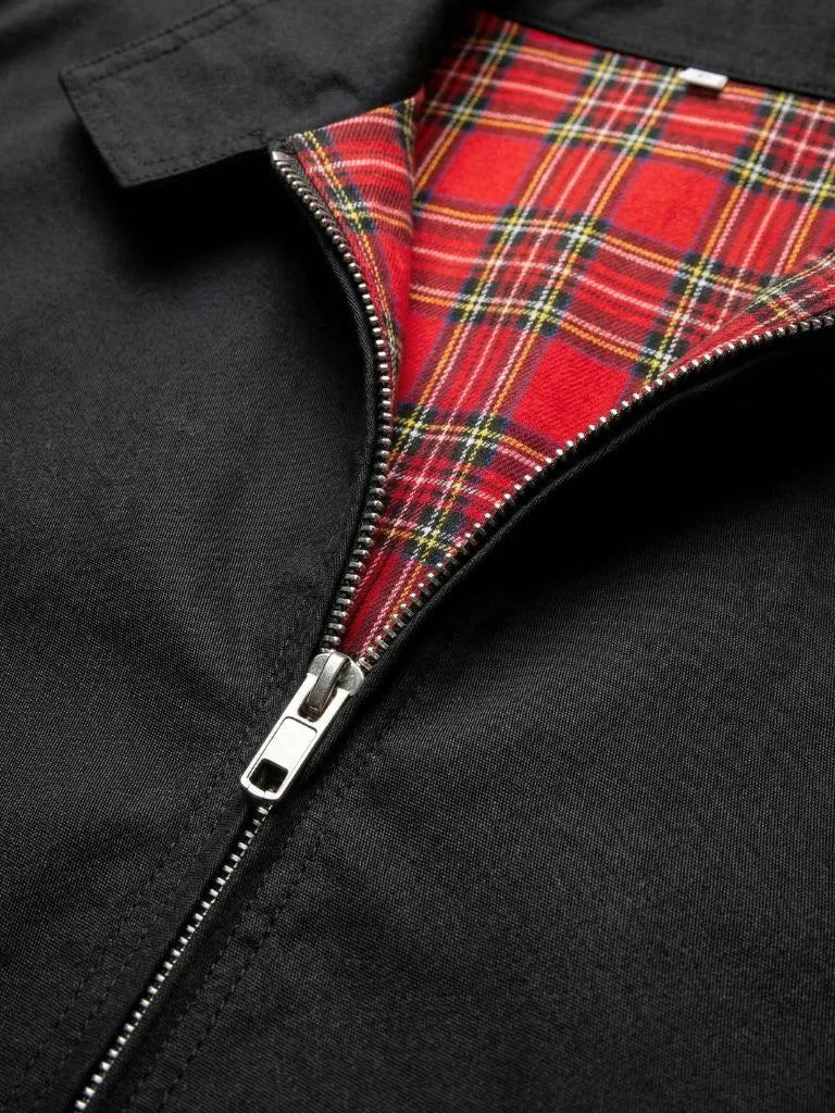 Britannia Classic Jacket | Savile & Co.