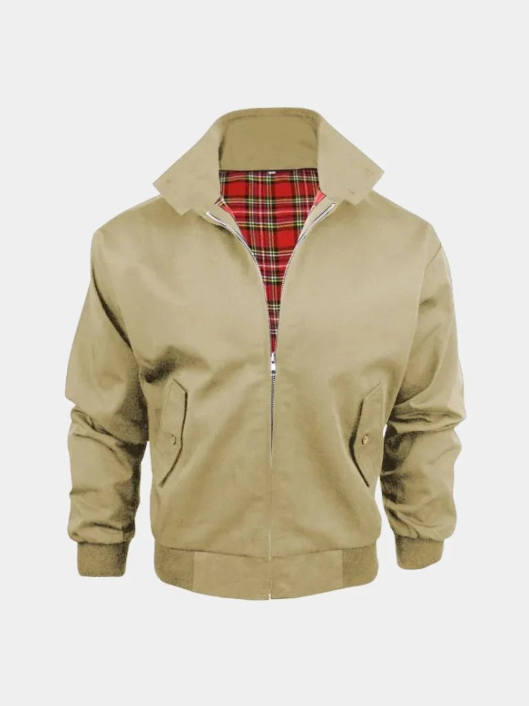 Britannia Classic Jacket | Savile & Co.