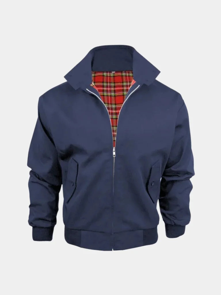 Britannia Classic Jacket | Savile & Co.