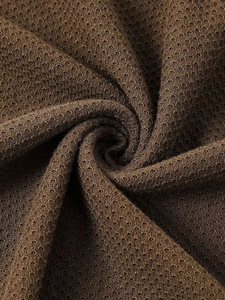 Brownstone Polo Shirt | Savile & Co.