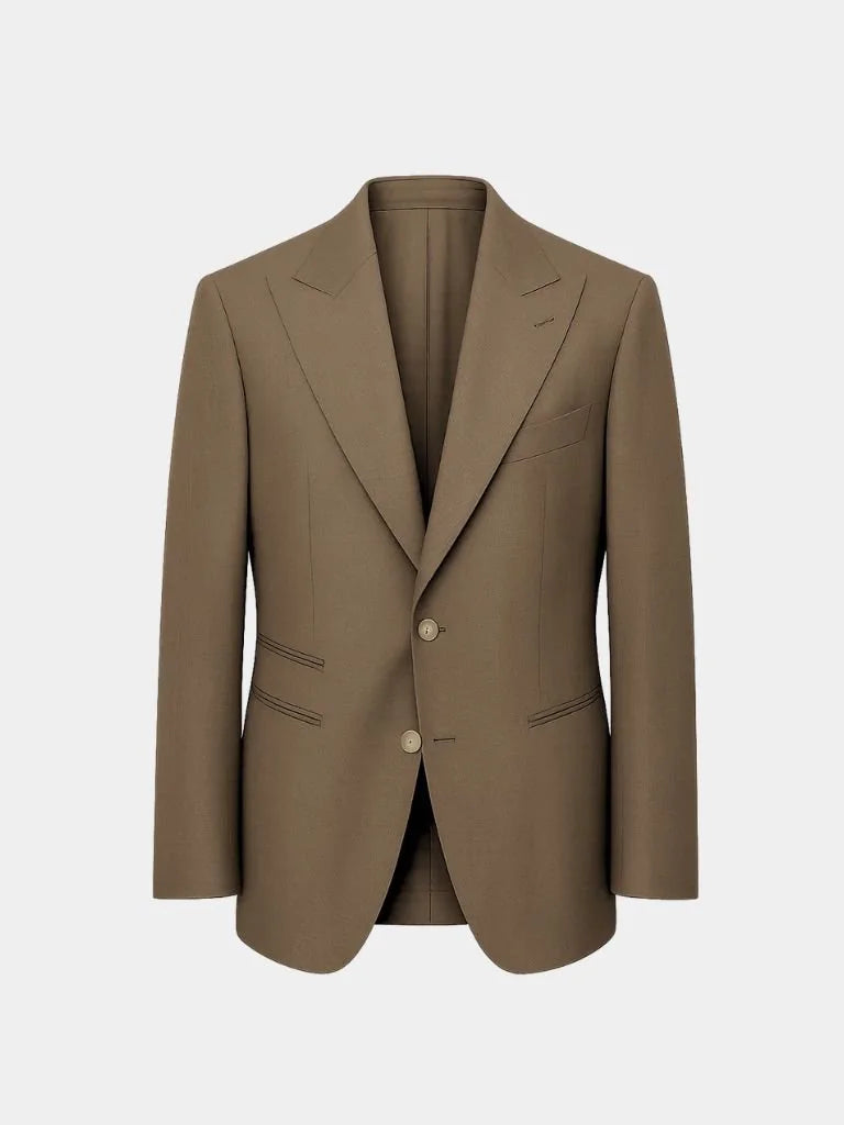 Business Minimalist Blazers | Savile & Co.