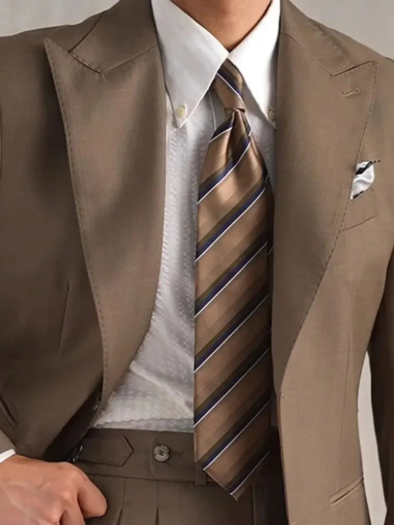 Business Minimalist Blazers | Savile & Co.