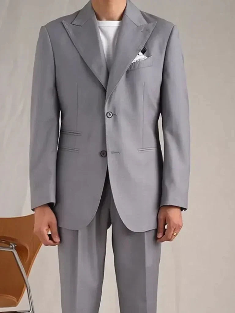 Business Minimalist Blazers | Savile & Co.