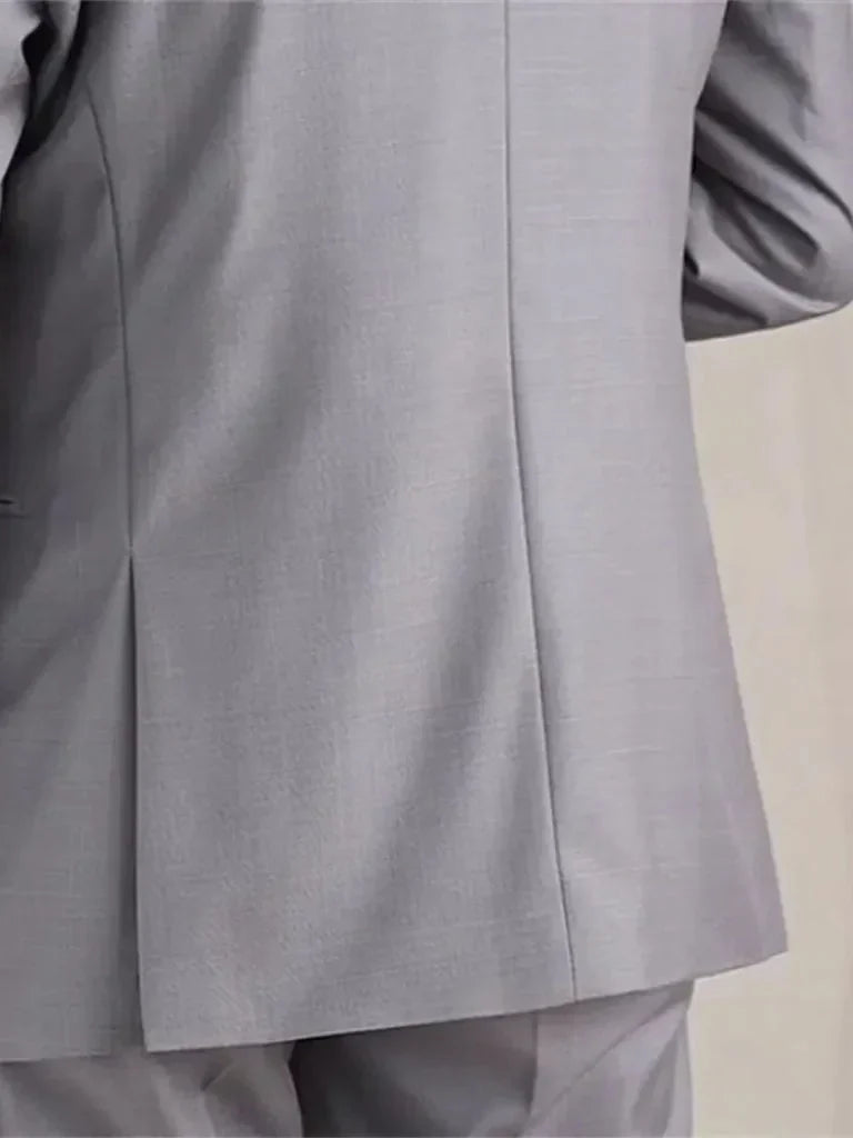 Business Minimalist Blazers | Savile & Co.