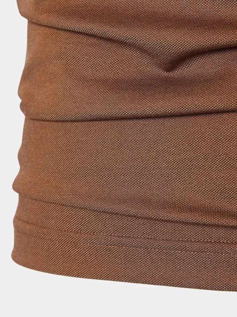 Canyon Shade Polo | Savile & Co.