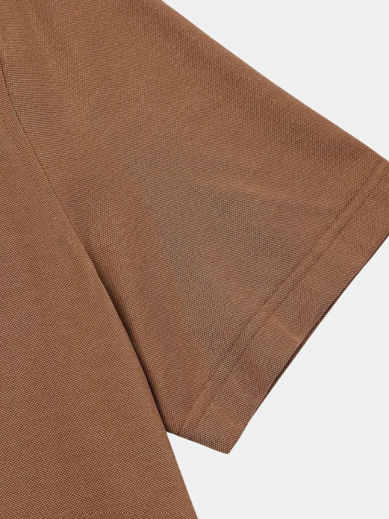 Canyon Shade Polo | Savile & Co.