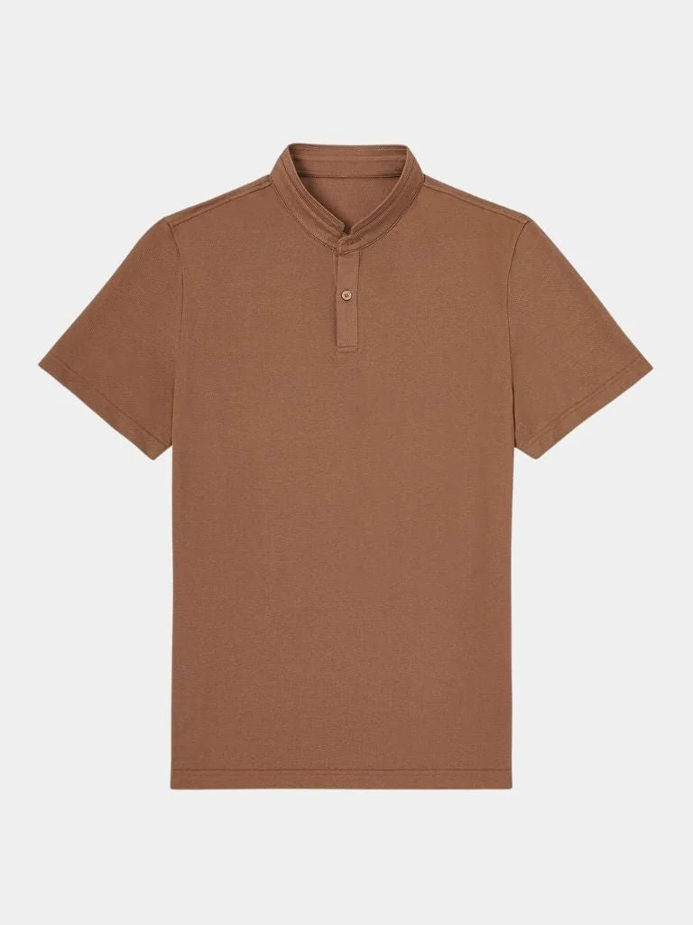 Canyon Shade Polo | Savile & Co.