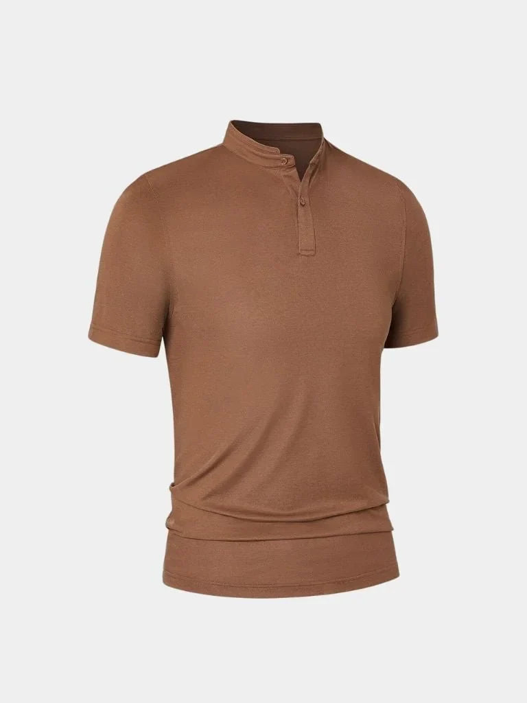 Canyon Shade Polo | Savile & Co.