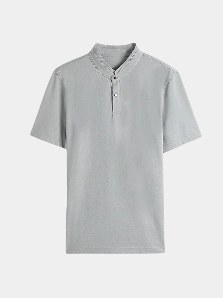 Canyon Shade Polo | Savile & Co.