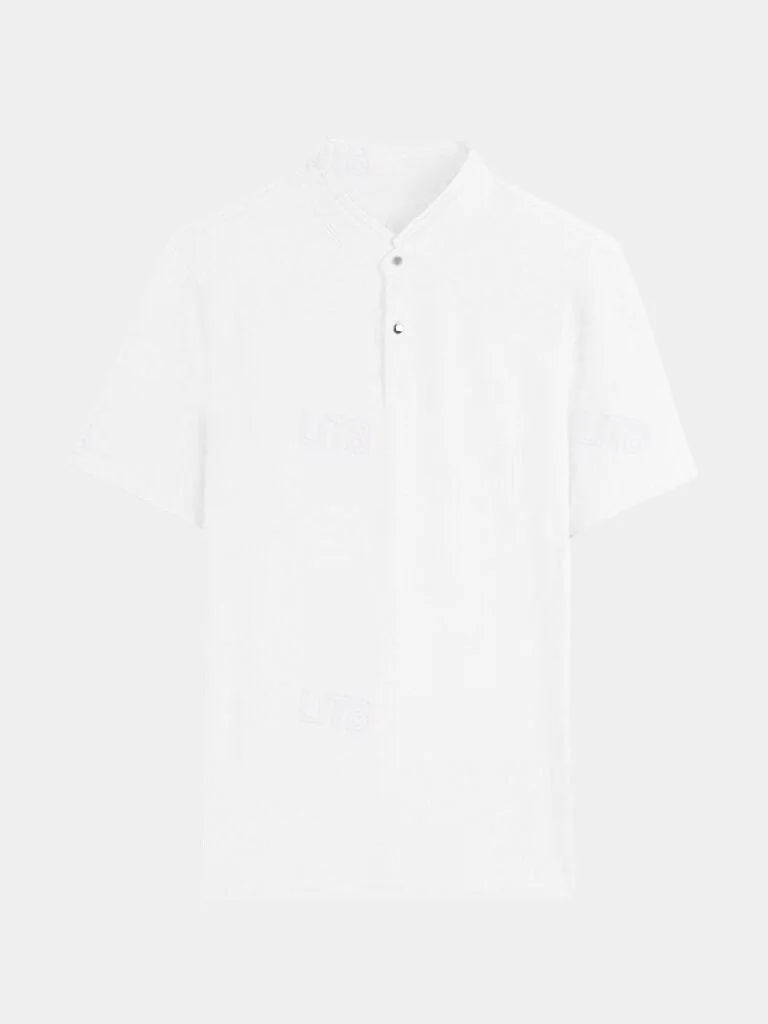 Canyon Shade Polo | Savile & Co.
