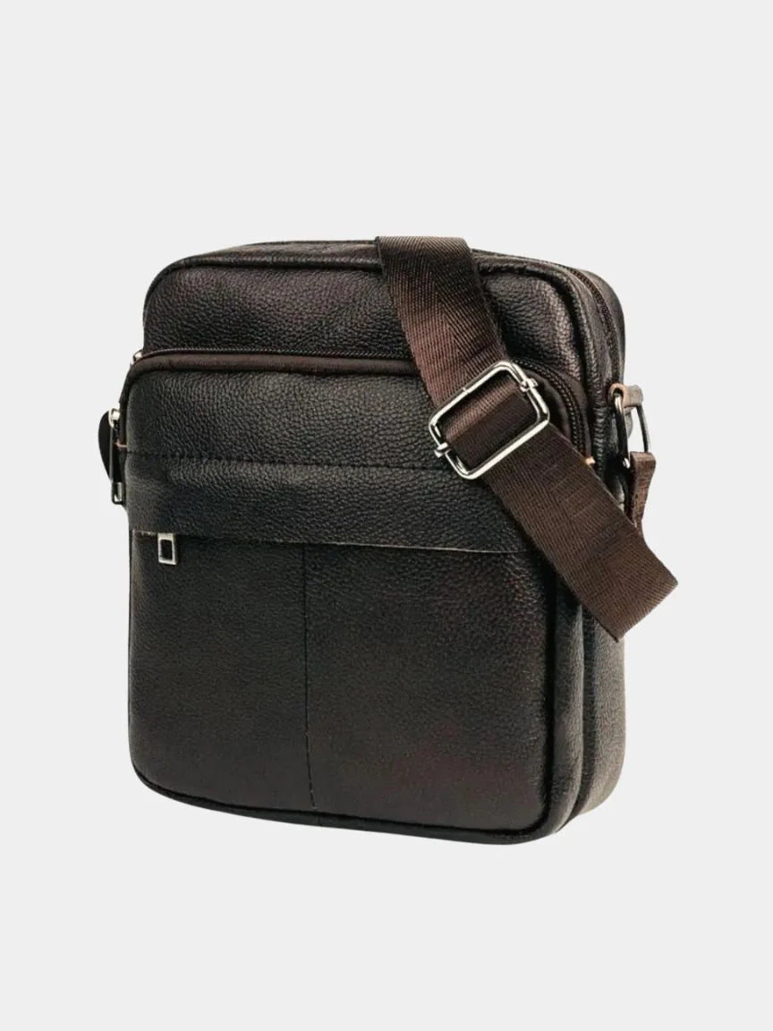 Capri Minimalist Shoulder Bag | Savile & Co.