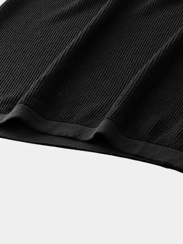 Caramel Lineage Polo | Savile & Co.