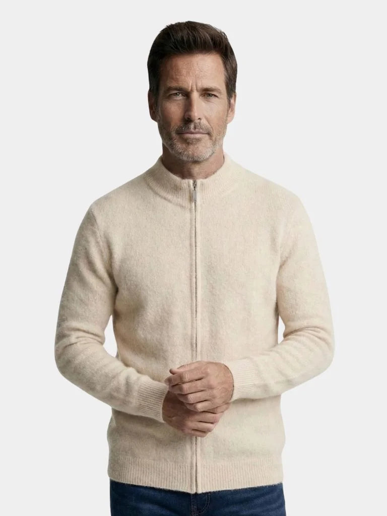 Cashmere Sweater | Savile & Co.