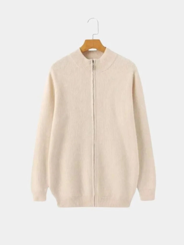 Cashmere Sweater | Savile & Co.