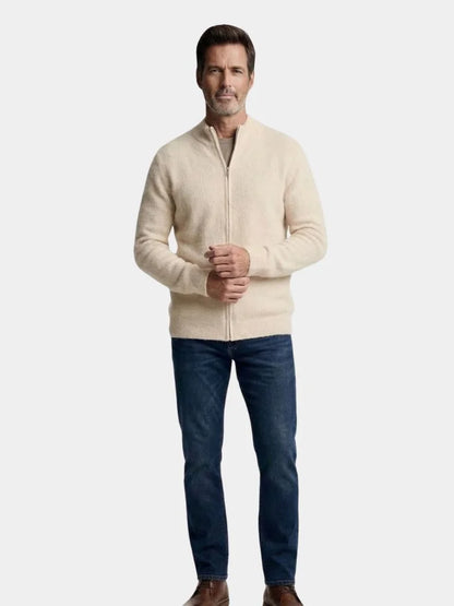 Cashmere Sweater | Savile & Co.