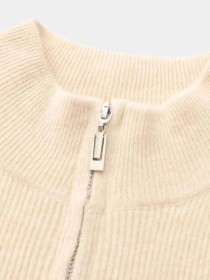 Cashmere Sweater | Savile & Co.